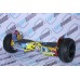 SUV-Hip-Hop 8.5 Inch